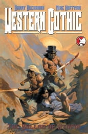 Western Gothic- Graphic Novel