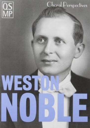 Weston noble - choral per