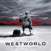 Westworld: season 2