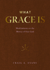 What Grace Is