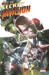 What If? Vol.2: Secret Invasion