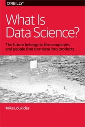 What Is Data Science?