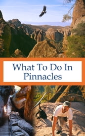 What To Do In Pinnacles