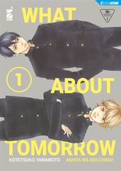 What about tomorrow - Ashita Wa Docchida! 1