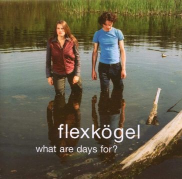 What are days for? - Flexkogel