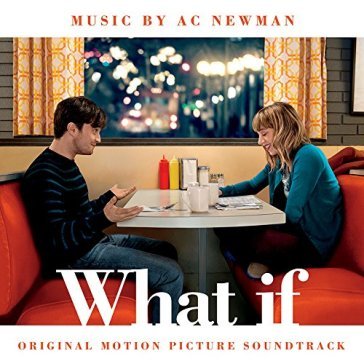 What if - AC Newman