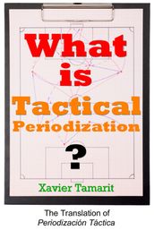 What is Tactical Periodization?