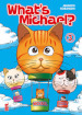 What s Michael? Miao edition. 3.