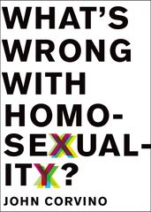 What s Wrong with Homosexuality?
