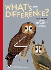 What s the Difference?