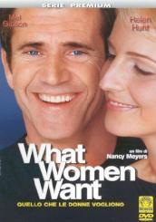 What women want - Quello che le donne vogliono (DVD)