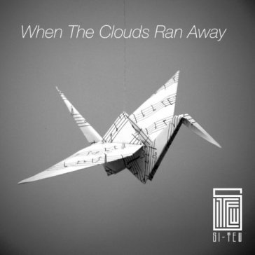 When the clouds ran away - Si Tew
