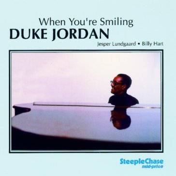 When you're smiling - Jordan Duke