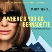 Where d You Go, Bernadette