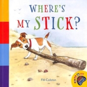 Where s My Stick?