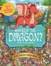 Where s the Dragon?