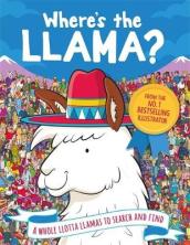 Where s the Llama?