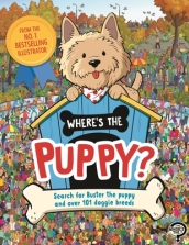 Where s the Puppy?