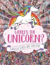 Where s the Unicorn?