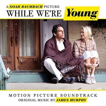 While we're young - O.S.T.
