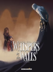 Whispers In The Walls