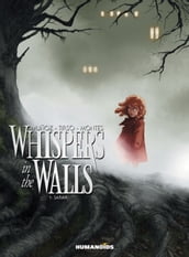 Whispers In The Walls