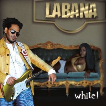 White - LABANA