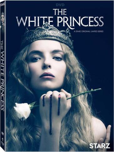 White Princess (The) - Stagione 01 (3 Dvd)