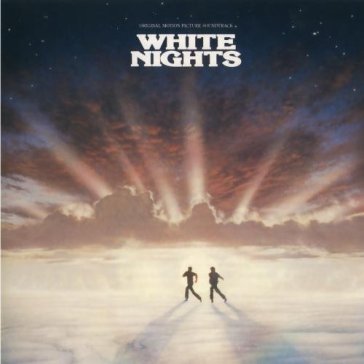 White nights - O.S.T.