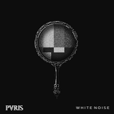 White noise - PVRIS