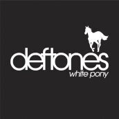 White pony