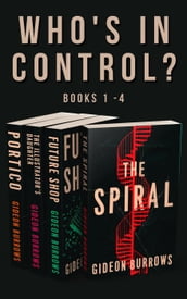 Who s In Control? Books 1 - 4