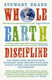 Whole Earth Discipline