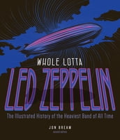 Whole Lotta Led Zeppelin, 2nd Edition