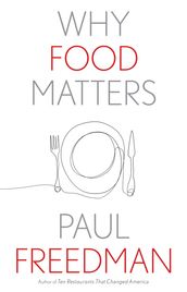 Why Food Matters