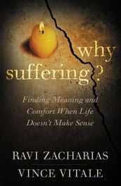 Why Suffering?