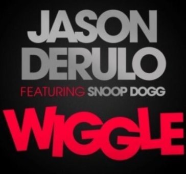 Wiggle -2tr- - JASON FEAT SNOOP DERULO
