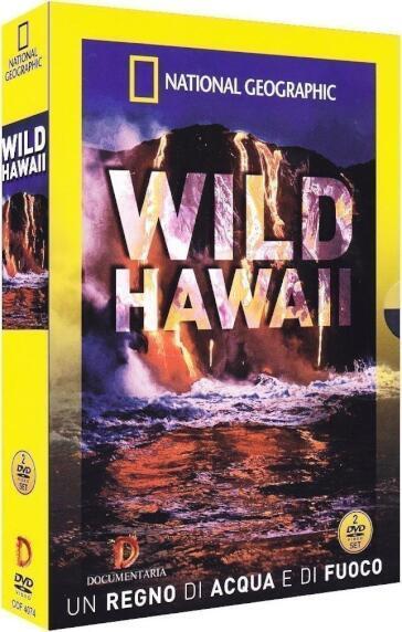 Wild Hawaii (2 Dvd)