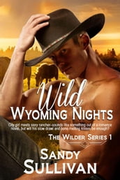 Wild Wyoming Nights