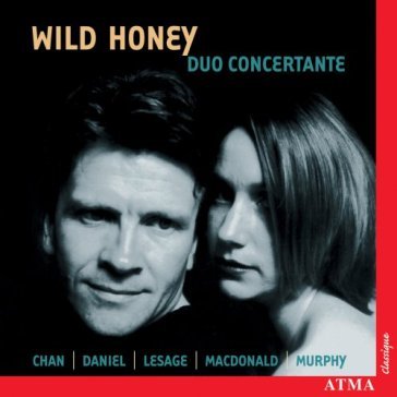 Wild honey - DUO CONCERTANTE