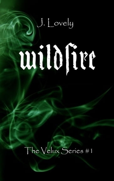 Wildfire- the velux series #1 - J. Lovely