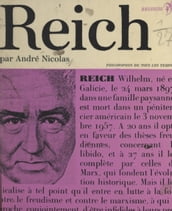 Wilhelm Reich