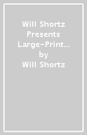 Will Shortz Presents Large-Print Sudoku To Go