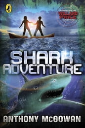 Willard Price: Shark Adventure