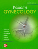 Williams gynecology