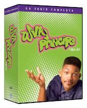 Willy, Principe Di Bel Air - Serie Completa (23 Dvd)