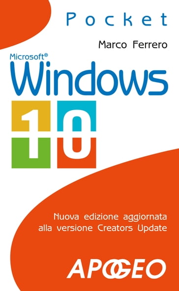 Windows 10 - Marco Ferrero