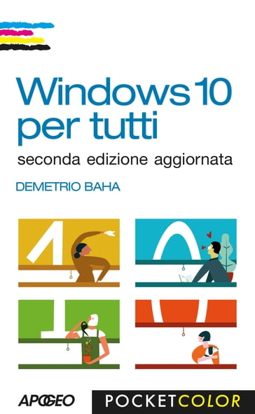 Windows 10 per tutti - Demetrio Baha