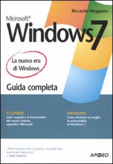 Windows 7 - Riccardo Meggiato
