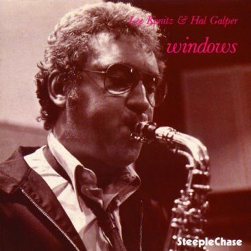 Windows - Lee Konitz